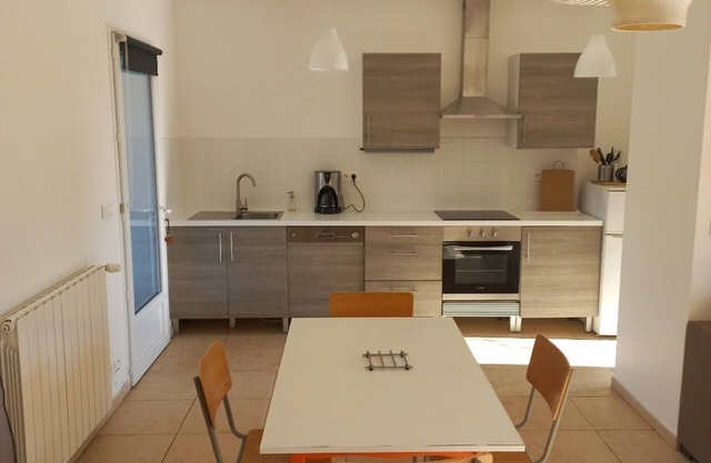 Domaine Agricole DE Culture Biologique - Confort et Calme Absolu