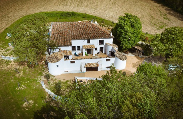 Domaine Arlane - Piscine privée