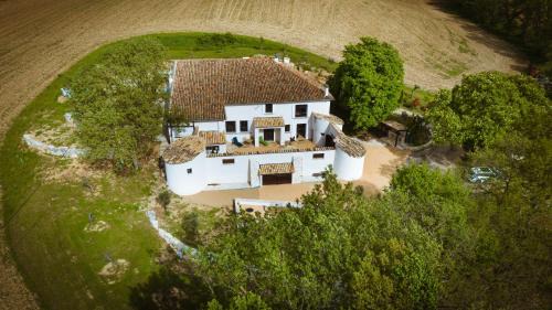 Domaine Arlane - Piscine privée