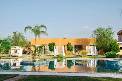 Domaine Bahi