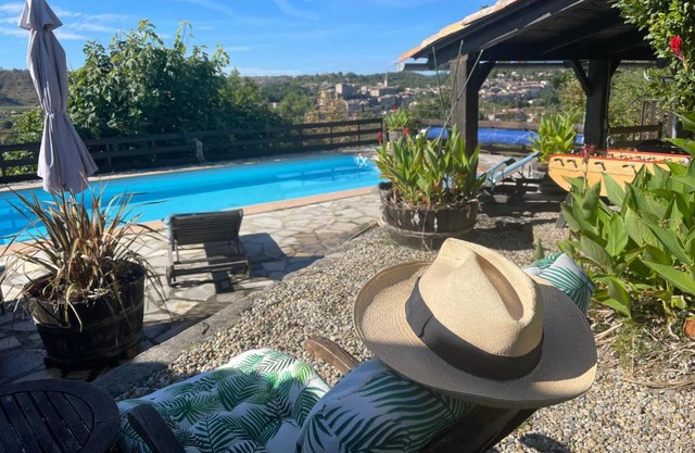 Domaine de Chanteperdrix