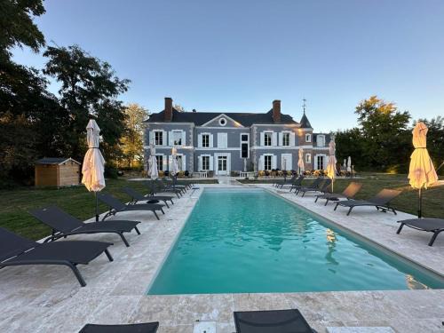 Domaine de Chatillon