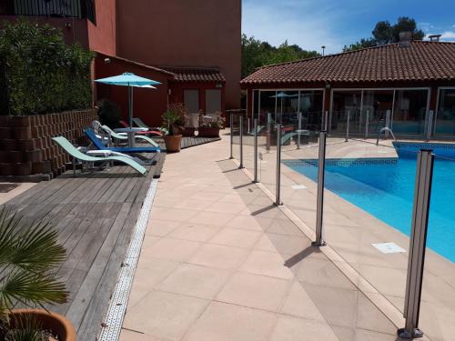 Domaine de l'Albatros