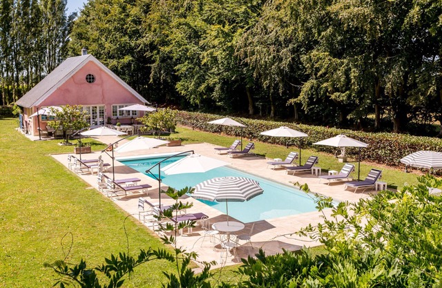 Domaine de la Boisisère