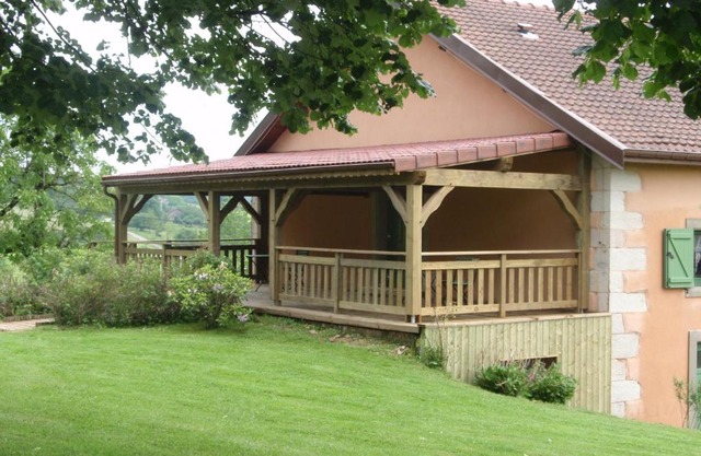 domaine de la louvière