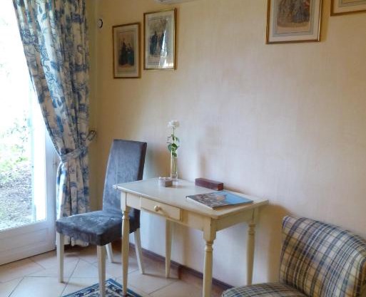 Domaine de la Mouthe