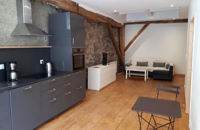 Domaine de la Safranière - Holiday Home