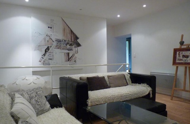 Domaine de la Safranière - Chambre d'hote