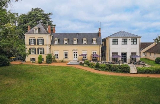 Domaine de la Tremblère