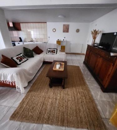 DOMAINE DE POULHARIES -Merlot