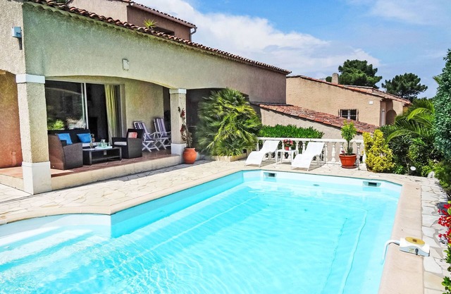 Domaine de Saint Martin by Interhome