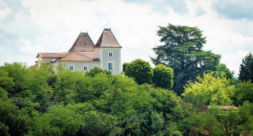 Domaine de Sainte-Croix
