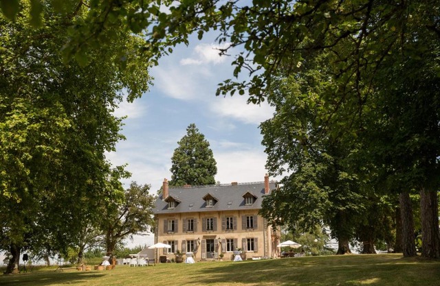 Domaine de Savigny