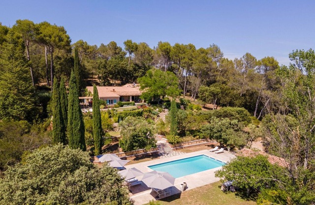 Domaine de Sofie - Lorgues