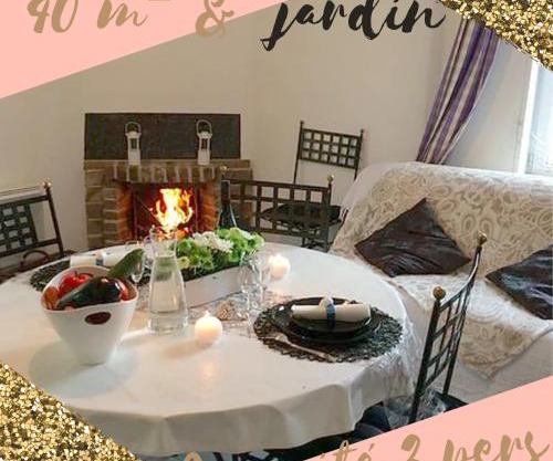 Domaine des Célestins - Lilas de mer