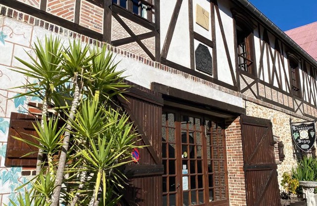 Domaine du Cellier de la Couronne