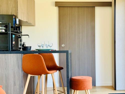 Domaine du Mafay - LODGE PROVENÇALE