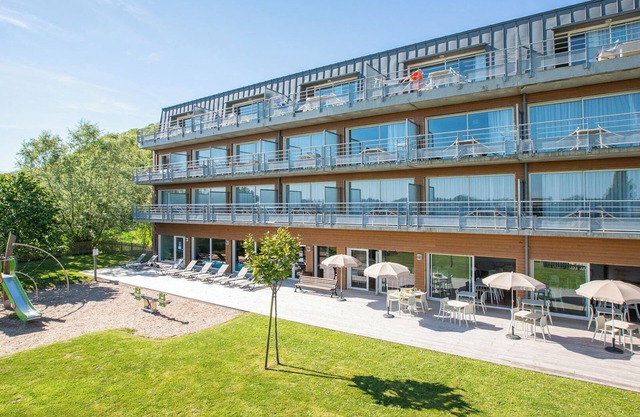 Domaine du Mont 3P6 view