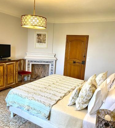 Domaine du Paradis des Oiseaux