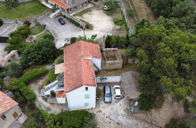 Domaine et Villa A Torra à 5 Minutes de Saint Florent