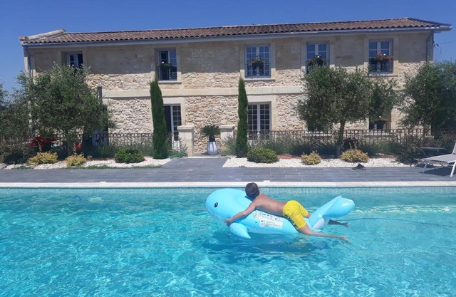 DOMAINE DE GUILLEMIN