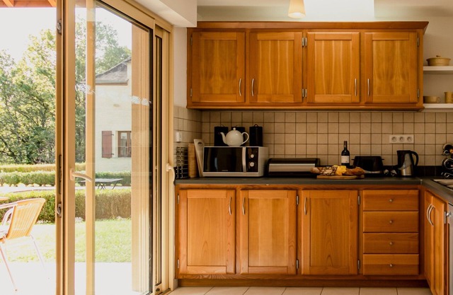 Domaine le Brantome , Villa Tulipier Beautiful 3 star 2 bedroom 2 bathroom house