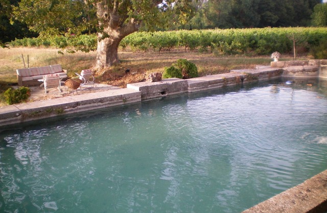 Domaine le Clos du Pavillon