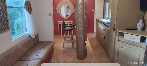 domaine le lanis le refuge de Ambre