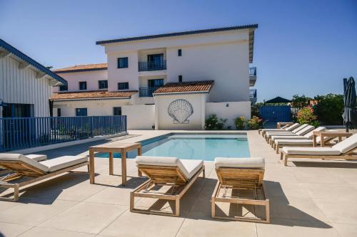 Domaine Les Clayères