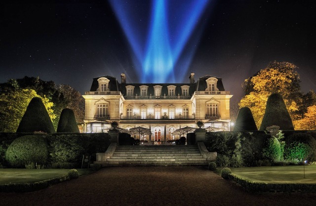 Domaine Les Crayeres