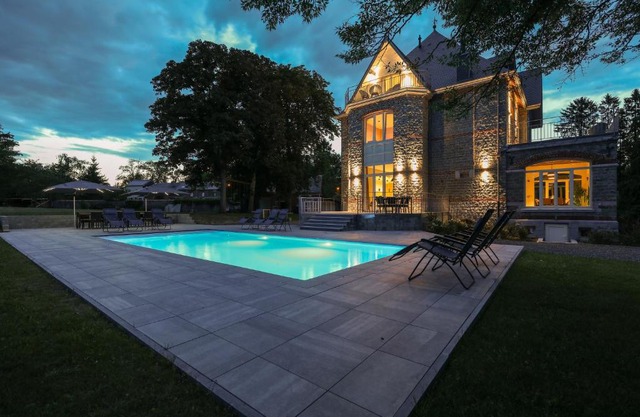 Domaine Les Sorbiers