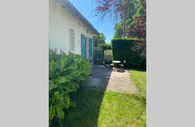 Domaine Myrobolan - La maison M