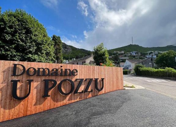 Domaine U Pozzu