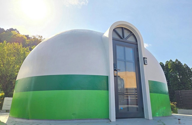 Dome B6min Takataki8min Zoo24min German/Ichihara Chiba