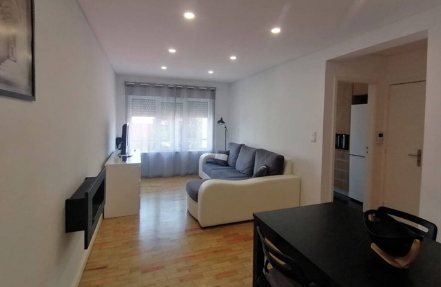 Domi Apartment, Porto