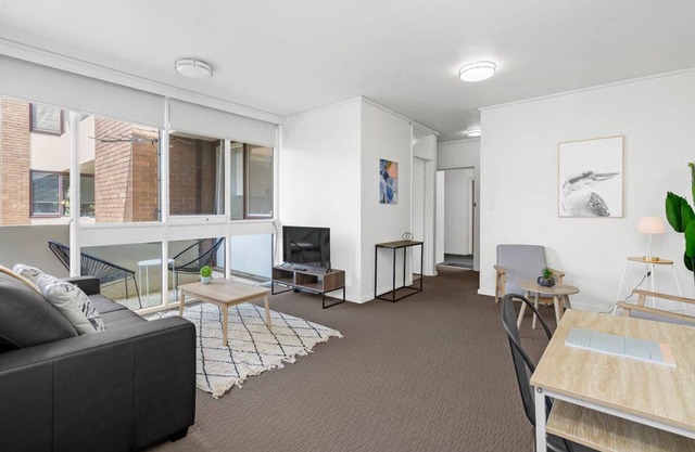 Domi Rentals - The Alma Apartment