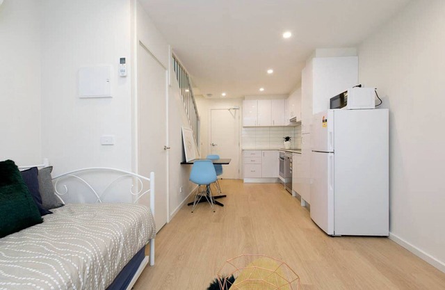 Domi Rentals - The Carlisle Apartments