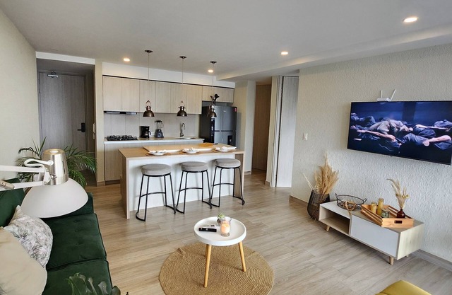 Dominique 1405 Cartagena with private Jacuzzi