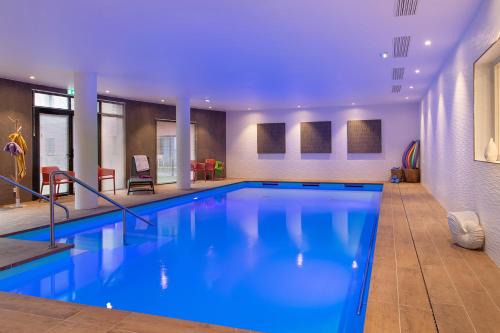 DOMITYS Résidence Séniors - La Palangre