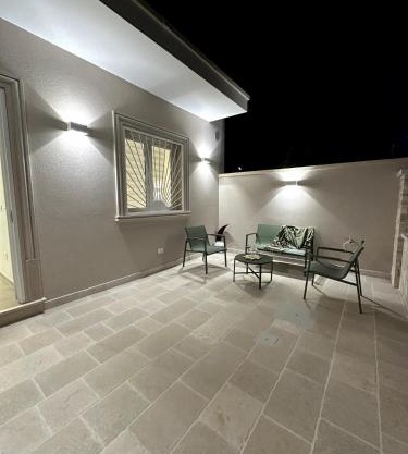 Domus Afrodite - Torre Squillace