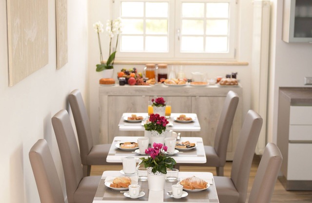 DOMUS DAMS BED AND BREAKFAST