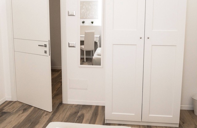 DOMUS DAMS BED AND BREAKFAST - Room 19