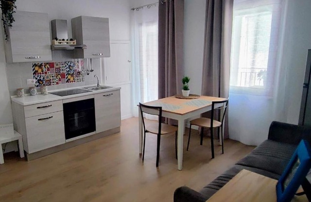 Domus i Mori di Santa Lucia del Mela