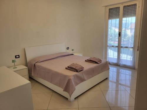 DOMUS LuNi Cinque Terre, wifi ,aria condizionata