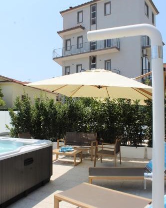 Domus Marina - Baltico Apartment