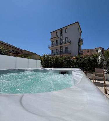 Domus Marina - Egeo Apartment