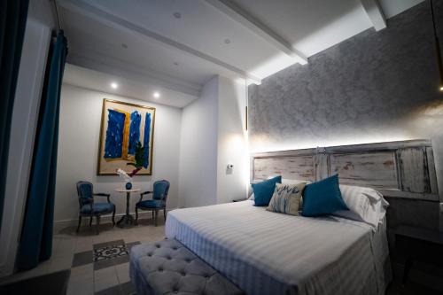 Don Ciccio & Mannina - Suite Apartments