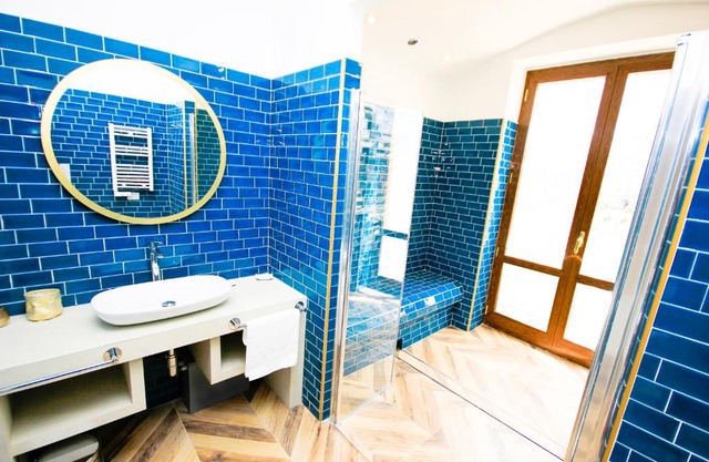 Don Raffaele Resort - Guest House