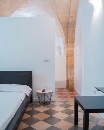 Don Rocco Historic Stay