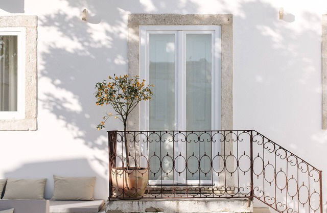 Dona Graca Lisbon Apartments